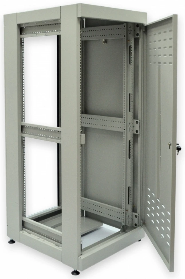 Шафа підлогова CMS 19" 33U 610х675 мм (UA-MGSE3366MG) фото 5
