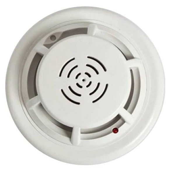 Датчик диму Тирас СПД2-Тірас Ех фото 2