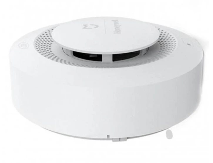 (Уцінка) Датчик диму Xiaomi Honeywell Fire Alarm Detector (JTYJ-GD-01LM) фото 7