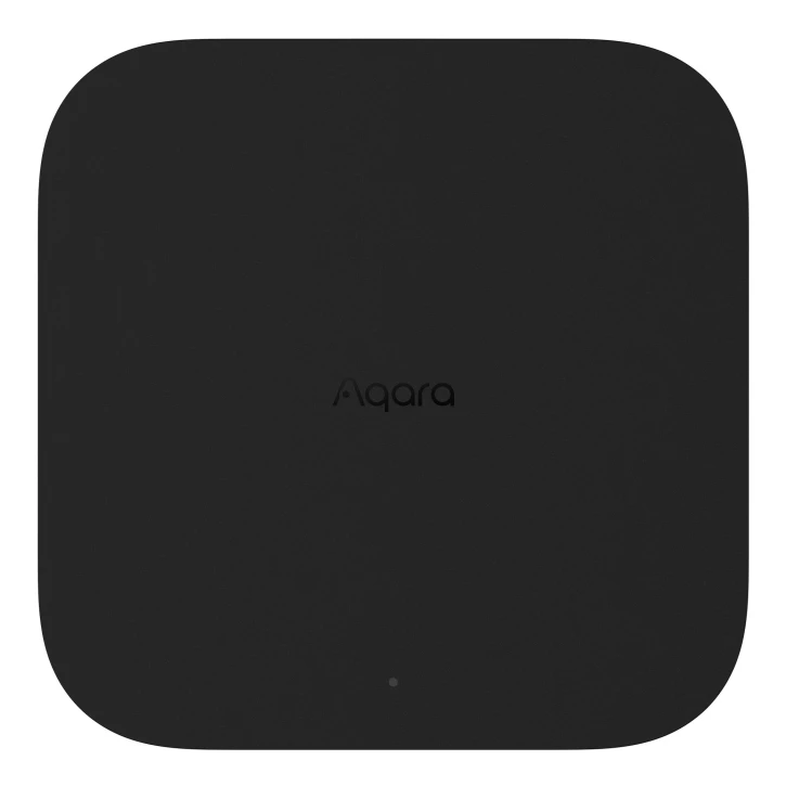 Шлюз Xiaomi HM-G01D M3 Aqara Black