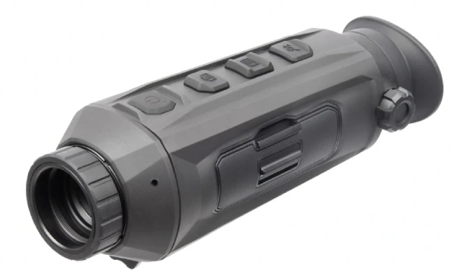 Тепловізор AGM TaipanV2 19-384 Black