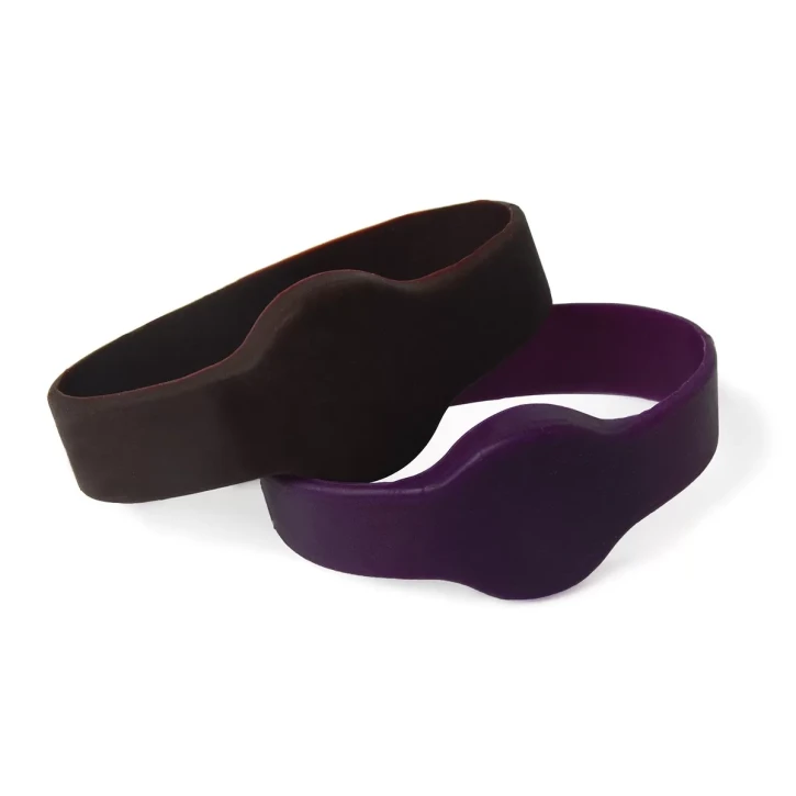 Силіконовий браслет Ardix R (45-74) ICODE SLIX (SL2) (04-013) фото 5