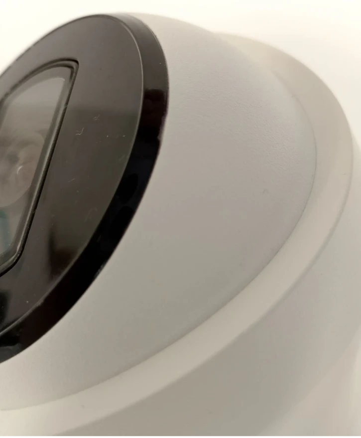 (Уцінка) IP-відеокамера Tiandy TC-C34XS Spec: I3/E/Y/2.8mm White фото 6