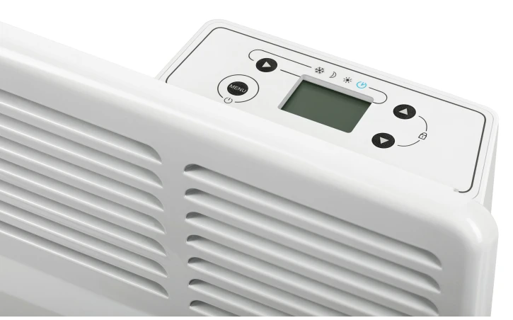 Конвектор Ardesto CH-1500ECW фото 5