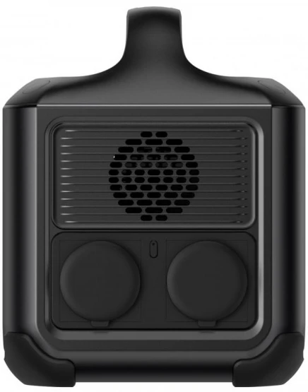 Зарядная станция Ugreen Power Roam 15050 600W, 680Wh (GS600) фото 4