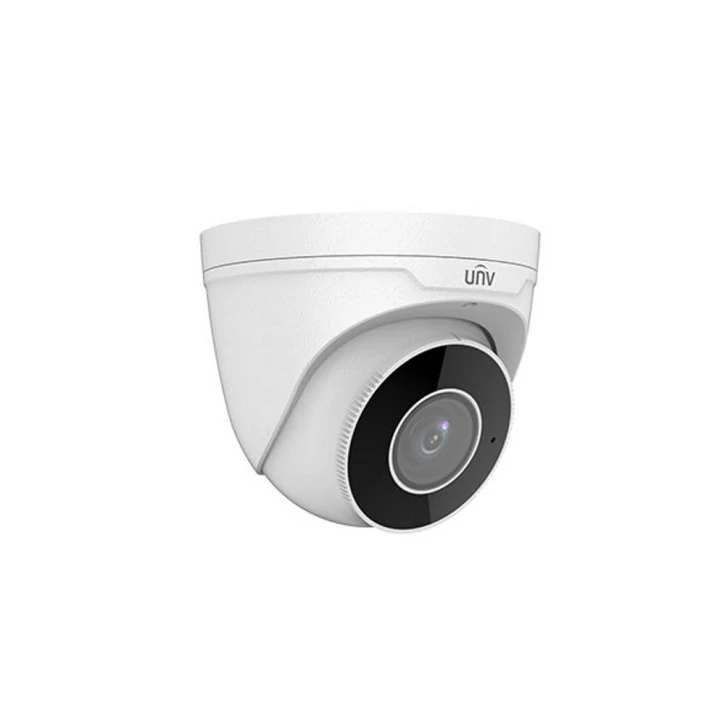 IP-відеокамера Uniview IPC3632LB-ADZK-G White фото 2