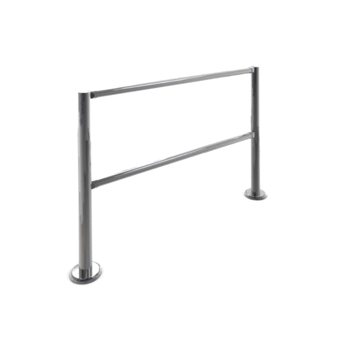 Ограждение CardSys О-КС-1, L = до 510 мм, съемное CardSys 8640 фото 2