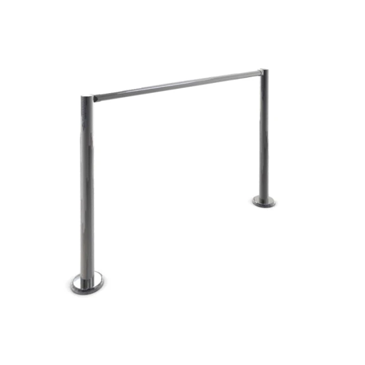 Огорожа CardSys О-СС-1, L = 510-1000 мм, знімне CardSys 8650 фото 2