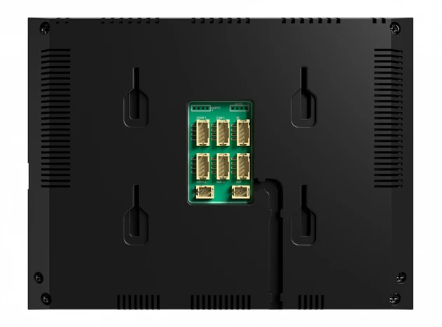 Відеодомофон Slinex Sonik 7 Cloud (SONIK7_B) фото 2