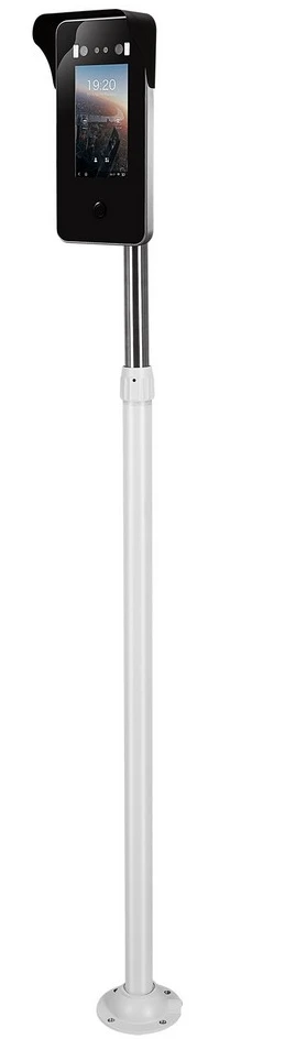 (Уцінка) Біометричний термінал ZKTeco FaceDepot-7A