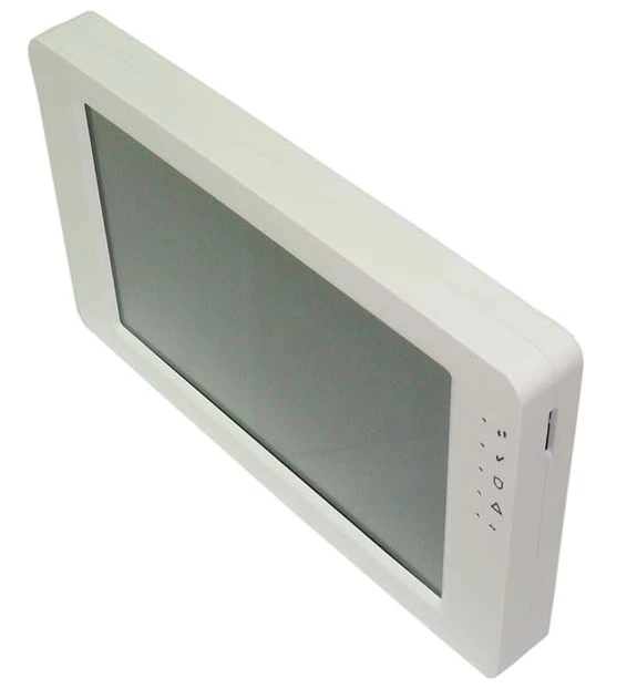 Клавіатура Лунь Лінд-15 White фото 3