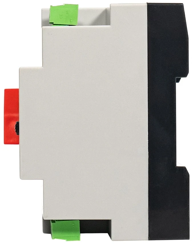 Автоматичний перемикач Kraft KRF-ATS100A/2p (2P, 400V, 100A) (51-00100) фото 4