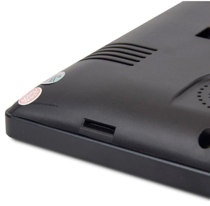 Відеодомофон Atis AD-1070FHD/T-Black фото 4