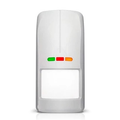 Комбінований датчик руху Satel OPAL GY (ІЧ + НВЧ) з активним НВЧ-каналом антимаскінгу