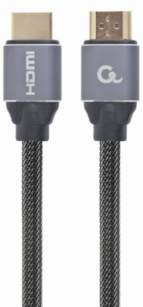 Кабель Cablexpert v.2.0 HDMI / HDMI 5m (CCBP-HDMI-5M)