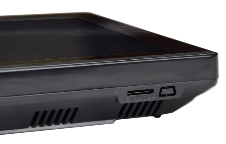 Відеодомофон Tantos Violet 10" Black фото 5