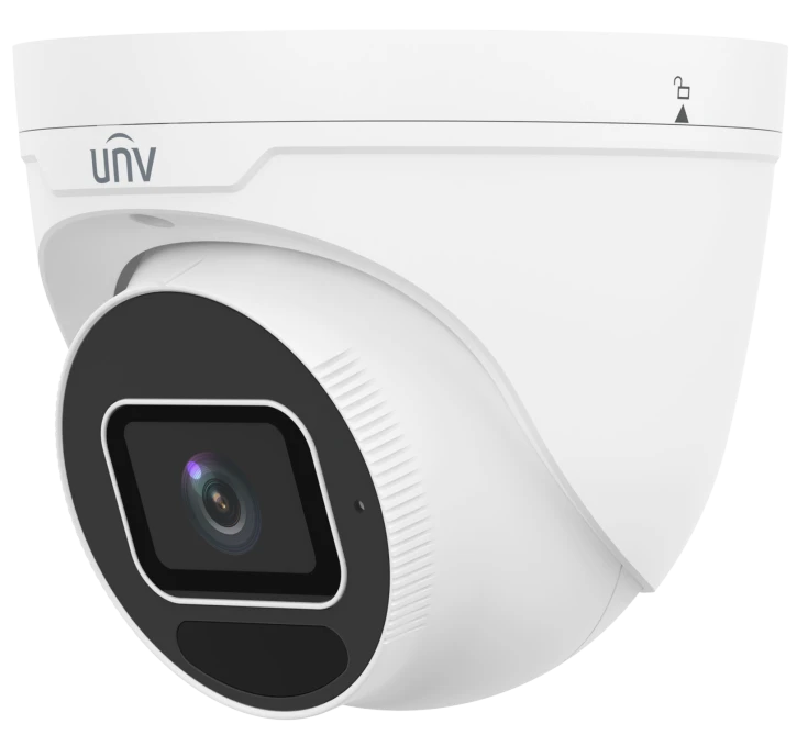 Видеокамера Uniview UAC-T312-ADPZMS фото 3