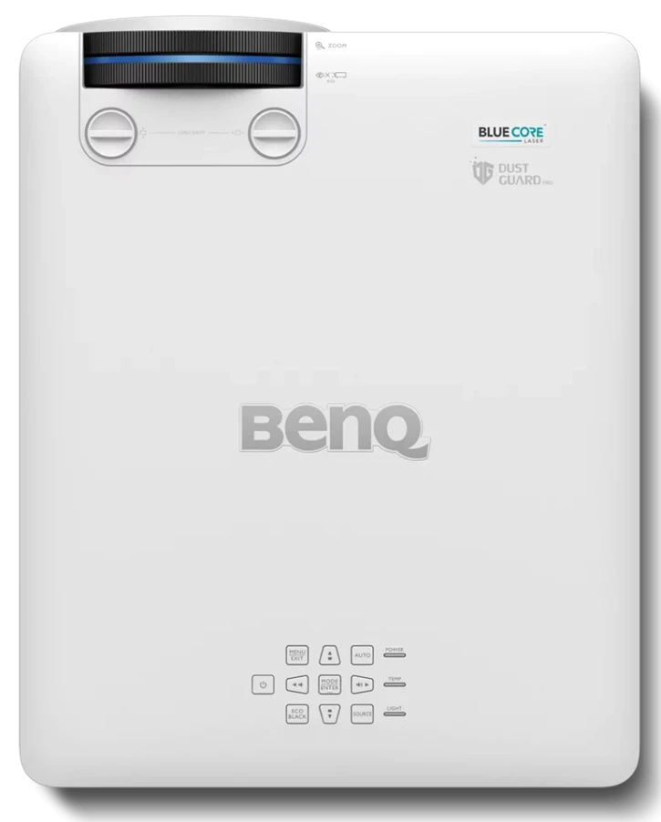 Проєктор BenQ LU785 (9H.JL677.26E) фото 4