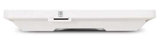 Відеореєстратор Atis AD-720HD White фото 4