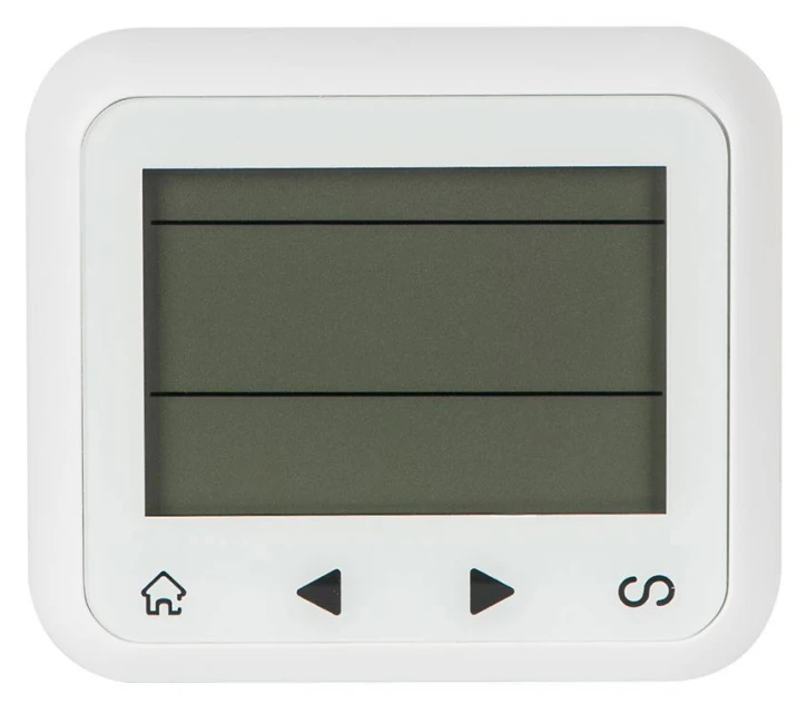 Бездротовий датчик температури і вологості Tecsar Alert SENS-TH фото 2