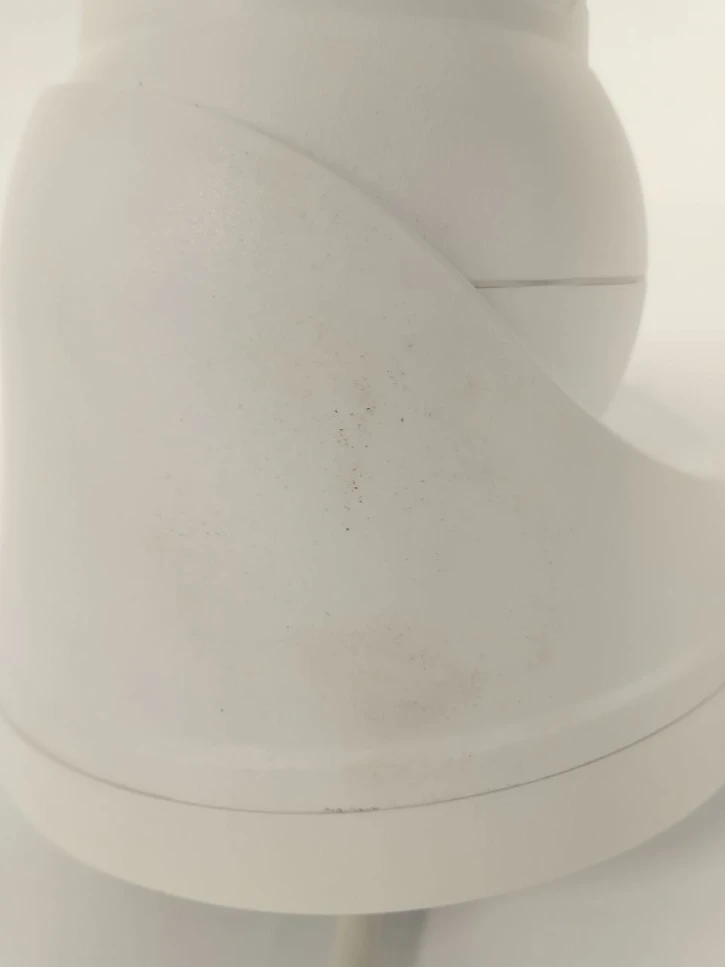 (Уцінка) IP-відеокамера Uniview IPC3618LR3-DPF28-F White фото 5