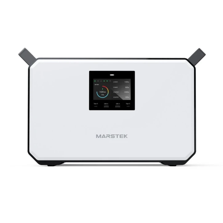 Зарядна станція Marstek M2200 2400W 2240Wh (42-00329)