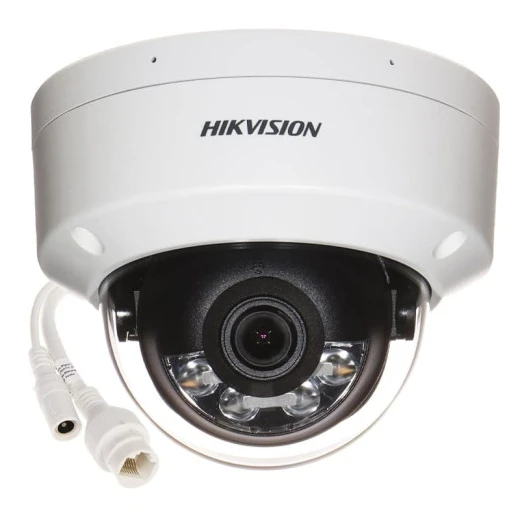 IP-видеокамера Hikvision DS-2CD1143G2-LIUF (2.8) White фото 4