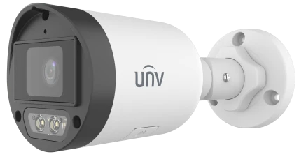 IP-відеокамера Uniview IPC2122LB-AF40K-DL2