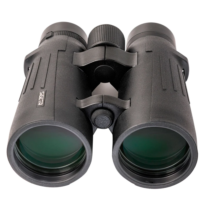 Бинокль SIGETA Imperial 10x56 Black (65894) фото 3