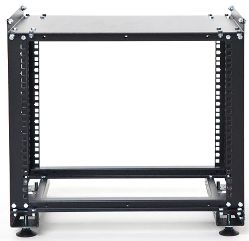 Серверв стойка CSV 16U 400 Lite (16U400BL) фото 2