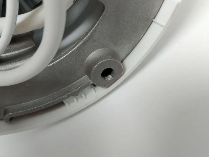 (Уценка) IP-камера Hikvision DS-2CD2312-I фото 8