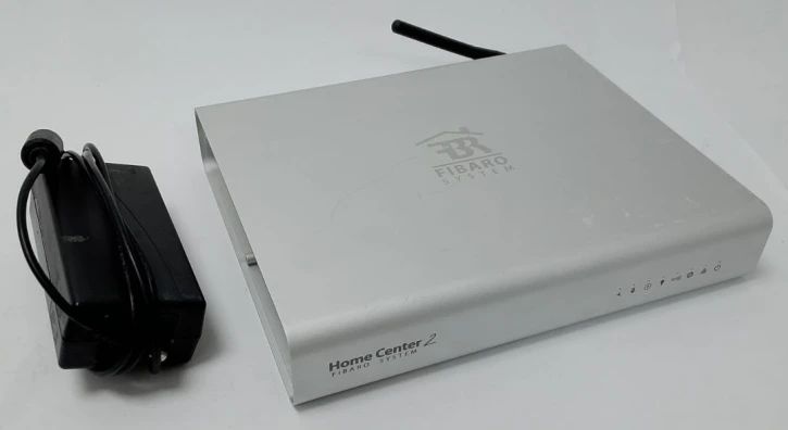 (Уценка) Контроллер Fibaro Home Center 2 FIB_HOMEC2 фото 2