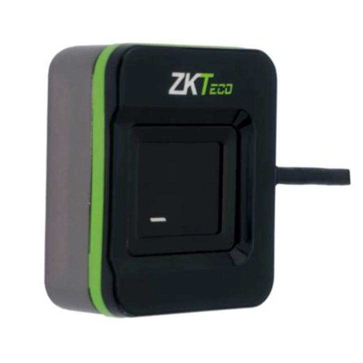 Сканер отпечатков пальцев ZKTeco SLK20R фото 2