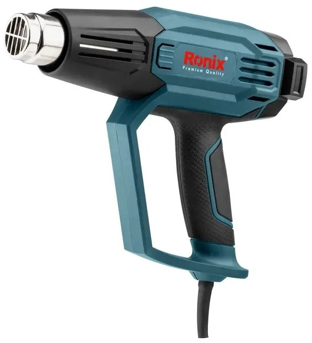 Фен строительный Ronix 1103 Blue