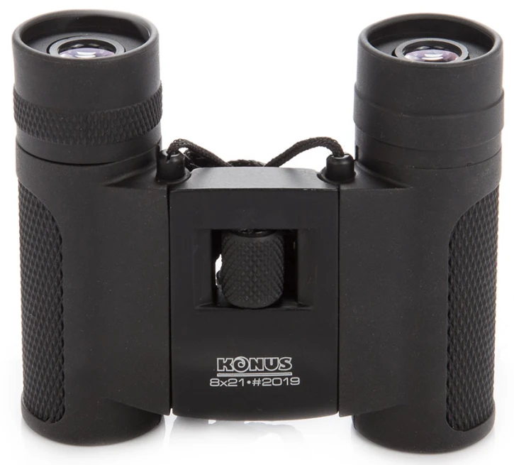 Бінокль Konus NEXT-2 8x21 (2019) фото 2