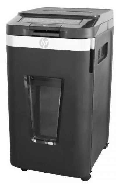 Знищувач документів HP Pro Shred Auto 400CC (2822) (891835) фото 3