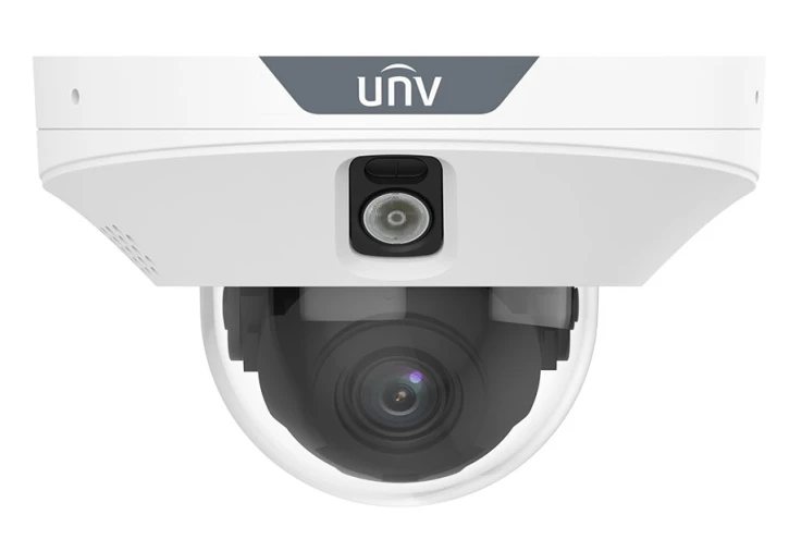 IP-відеокамера Uniview IPC312LP-ADF20KC-DL