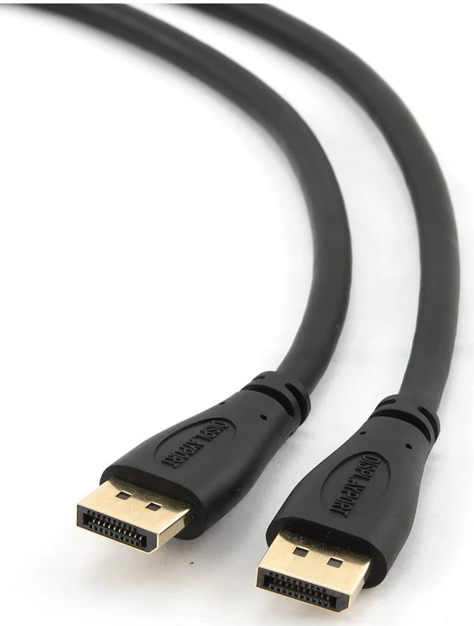 Кабель Cablexpert DisplayPort 1,8м (CC-DP-6)