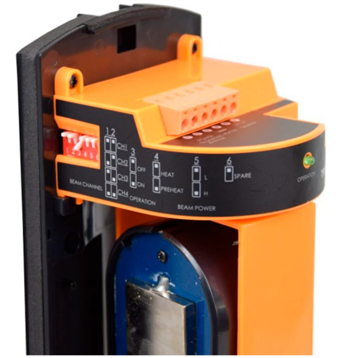 Инфракрасный барьер Lightwell LBX-200 фото 2