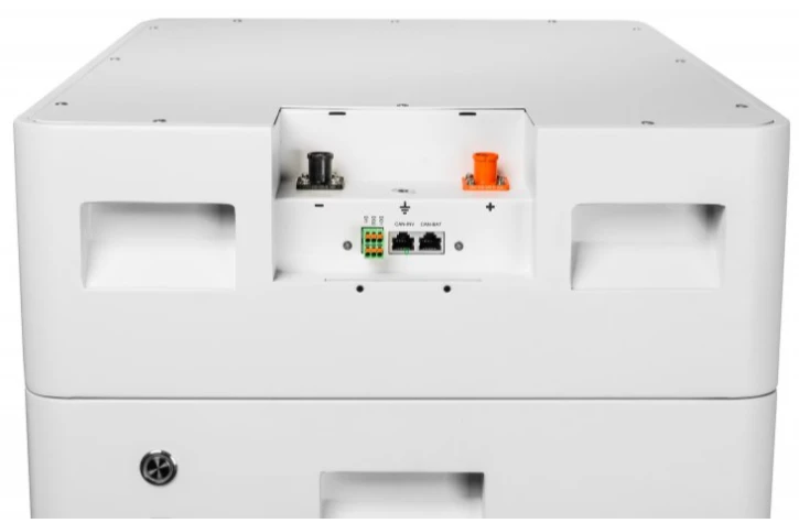 Акумулятор Ritar HV RESS-30KW (30kWh, 307.2В) фото 2