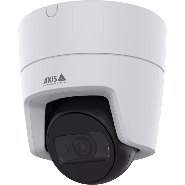 IP-відеокамера Axis M3128-LVE (2.9) White