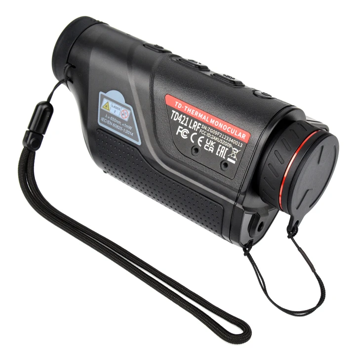 Тепловизор Guide TD421 LRF (747137) фото 11