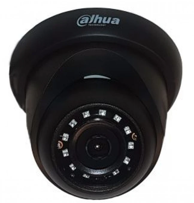 IP-відеокамера Dahua DH-IPC-HDW1230SP-S2-BE (2.8)