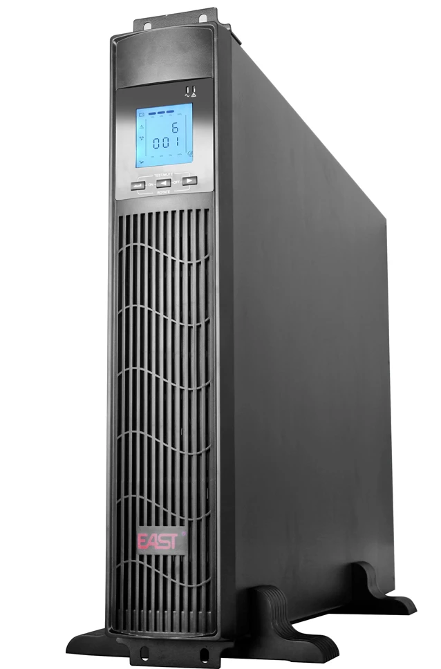 ИБП East EA900PII RT 6KVA фото 2