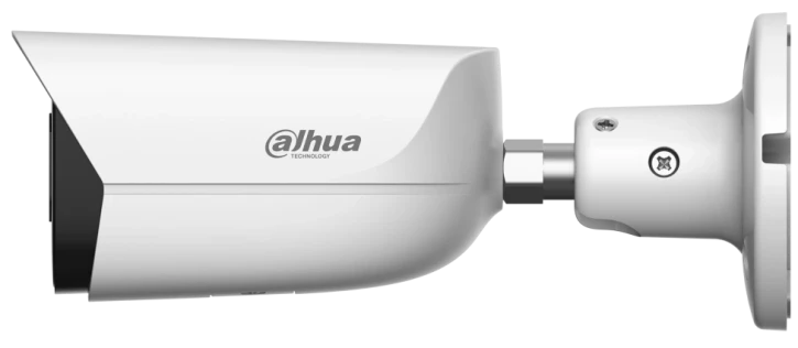 IP-відеокамера Dahua DH-IPC-HFW3449E-S-IL (2.8мм) (99-10027318) фото 2