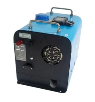 Обігрівач автономний дизельний Webasto CNV NV-01 5 кВт, 12/24/220 В фото 3