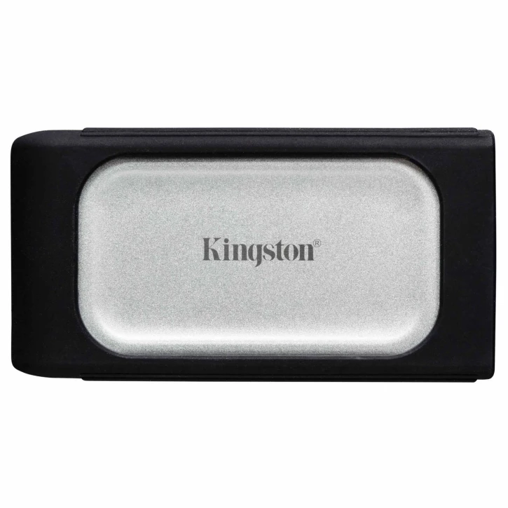 Накопичувач SSD Kingston XS2000 500GB USB 3.2 (SXS2000/500G) фото 2