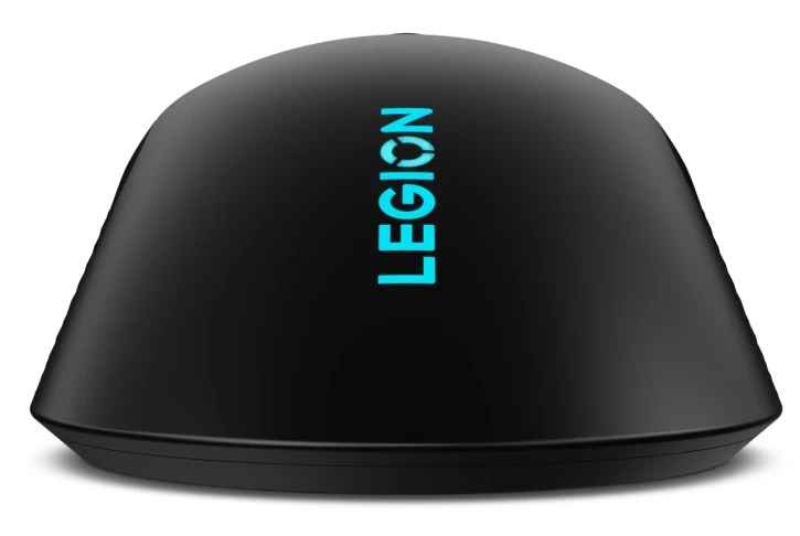 Миша Lenovo Legion M300 RGB Gaming Black (GY50X79384) фото 4