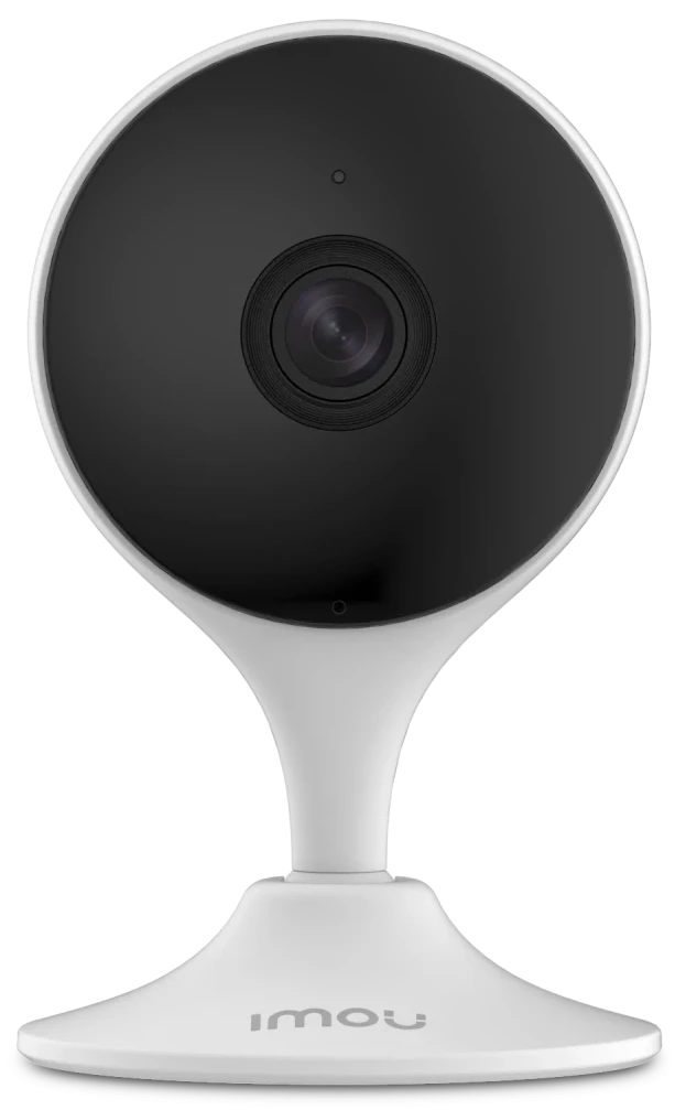 IP-відеокамера IMOU Cue 2 3МП (2.8мм) Wi-Fi (IPC-C32EP)