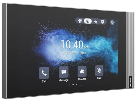 Комплект відеодомофона Akuvox R25A + S563W (00-00002808) фото 5